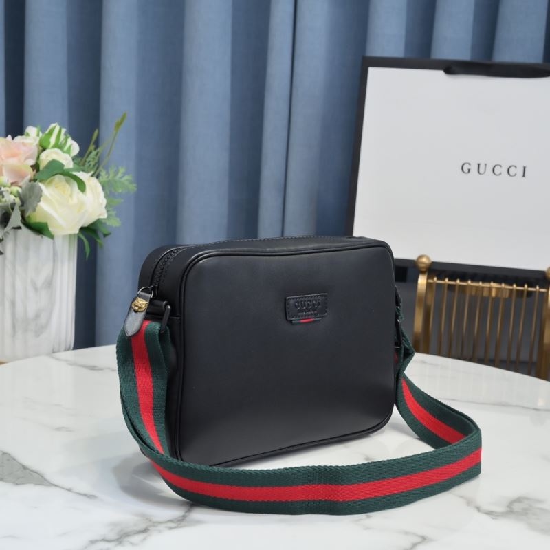 Mens Gucci Satchel Bags